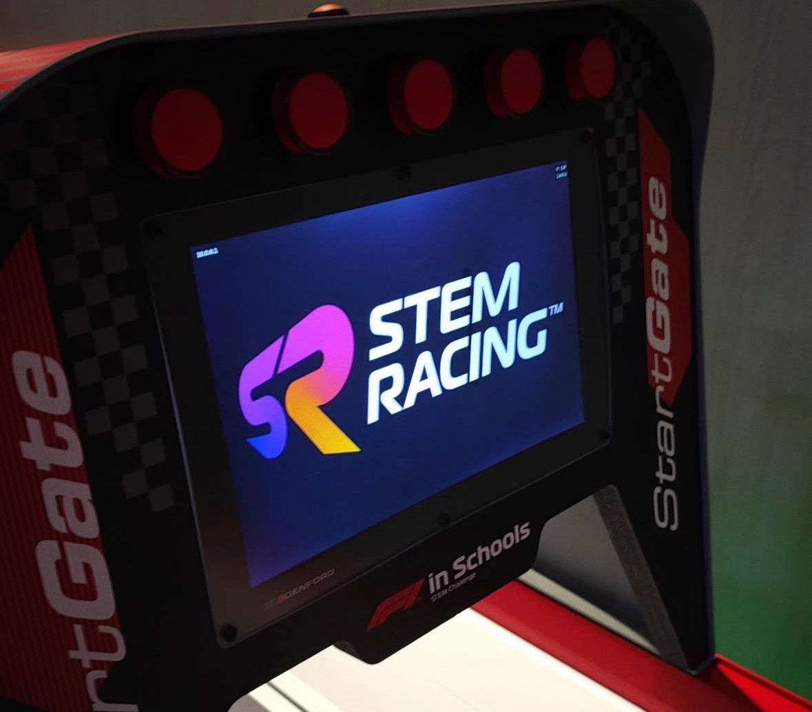 STEM Racing National Leadership
