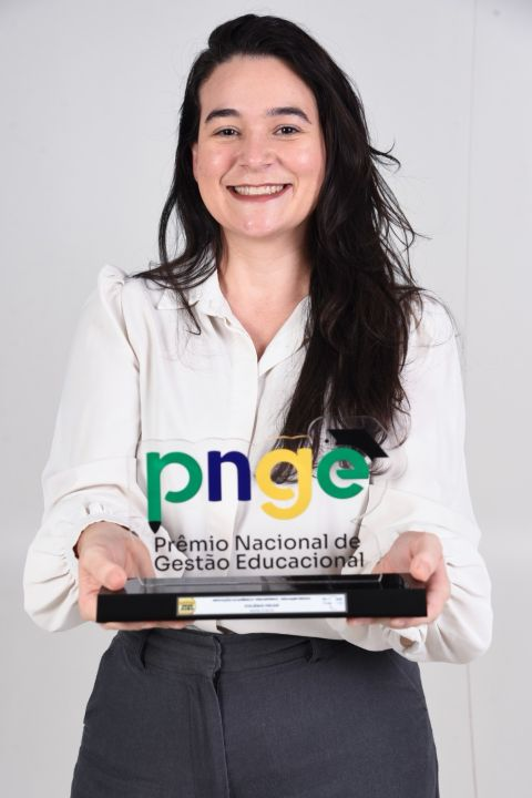 National Educational Innovation Award (PNGE)