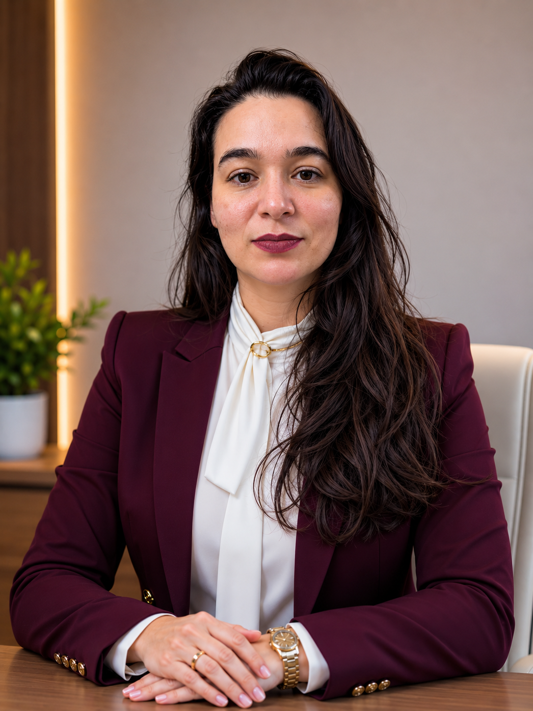 Dr. Débora Machado